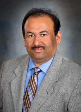 Dr. Thomas P. Jacob